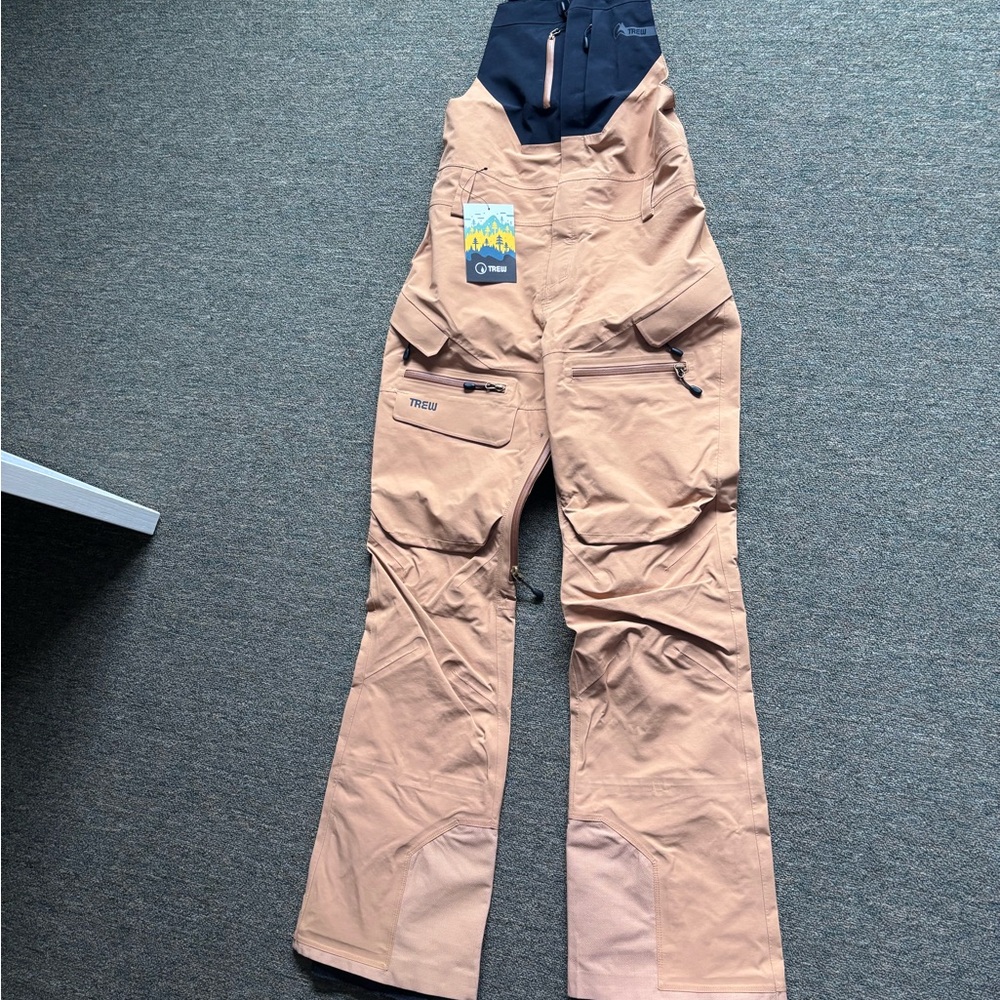 Women’s Trew Bibs